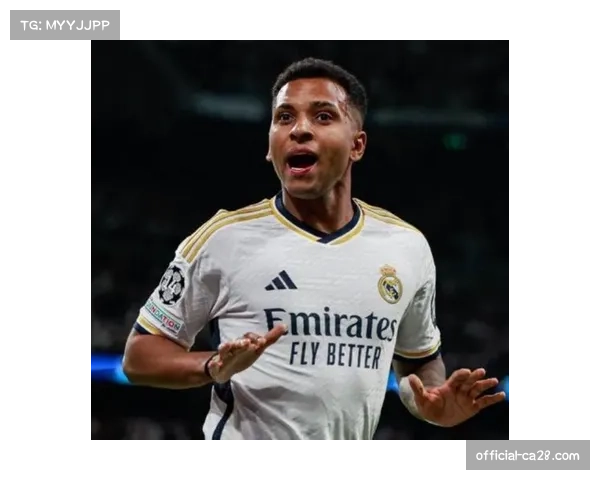 前西班牙国脚盛赞罗德里戈 期待皇马在国家德比中取胜